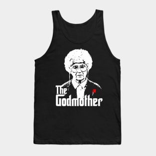 The Godmother Tank Top